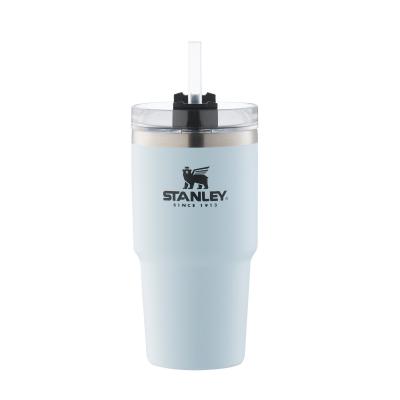 Stanley Vacuum Quencher Polar Blue-20oz/.59l