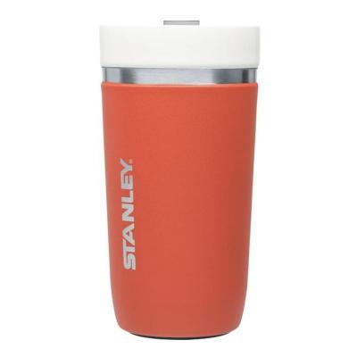 Stanley Go Tumbler 16 oz | Red 