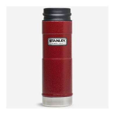 Stanley Adventure Stainless Steel Vacuum Bottle Red Sky| 16oz