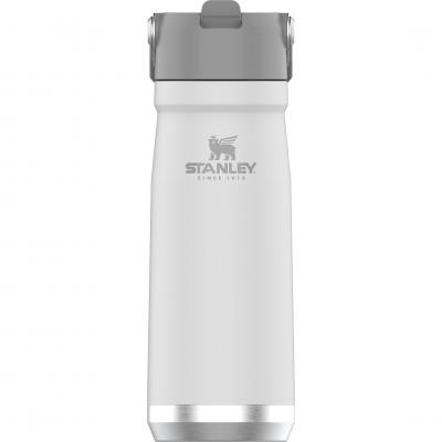 Stanley The IceFlow Water Bottle Polar 22Oz/.65L