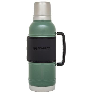 Stanley Quadvac Thermal Green 2QT/1.89L