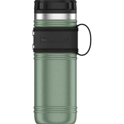 Stanley Neverleak Thermal Mug Green 12OZ/350ml