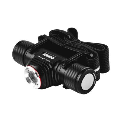 Nebo Transcend 1000 Lumens Head Lamp