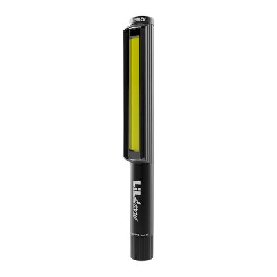 Nebo Lil Larry 250 Lumen Led Pocket Light Flashlight Pocket Clip 89531