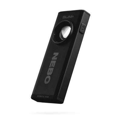 Nebo Slim + Light Power Bank + Laser