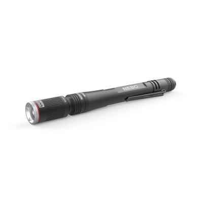 Nebo Inspector Rechargeable 360 Lumen Clam