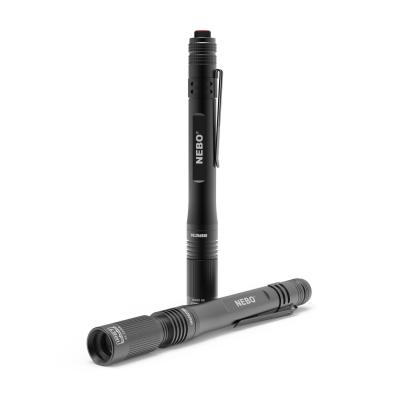 Nebo Inspector Pocket Light