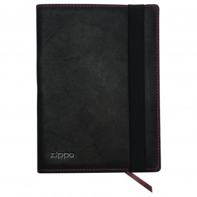 Zippo 2005420 A5 Notebook Mocha