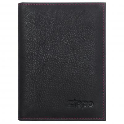 Zippo 2005427 Credit Card Wallet Mocha
