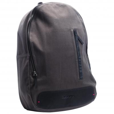 Zippo 2005575 Backpack Mocha & Grey