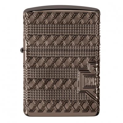Zippo 2021 Harley Davidson Collectible Armor