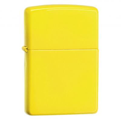 ZIPPO Lemon Lighter