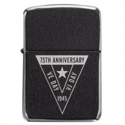 Zippo Vevj Day Collectable 40,000Pcs