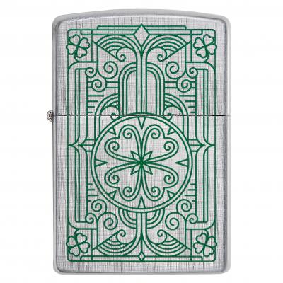 Zippo 28181 Luck Design