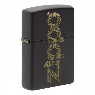 Zippo 218 Zippo Design