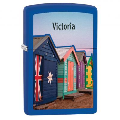 Zippo Brighton Beach Box RB
