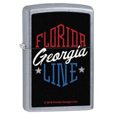 ZIPPO 29053 Florida Georgia Line Lighter