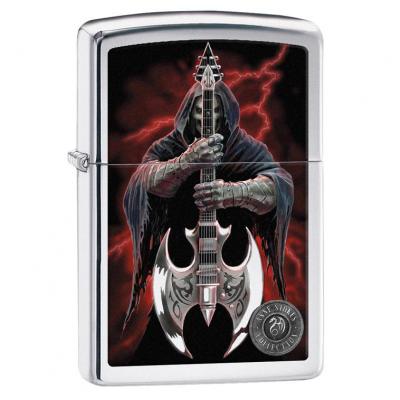 Zippo Reaper & Axe Lighter