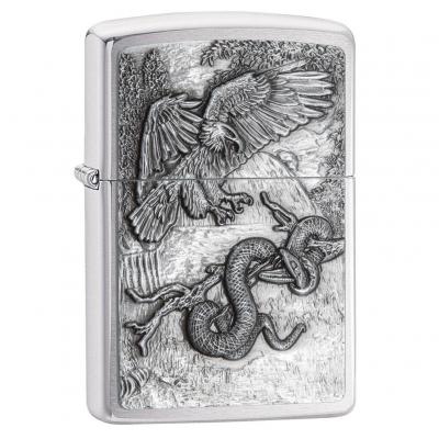 Zippo 29637 Condor VS Snake