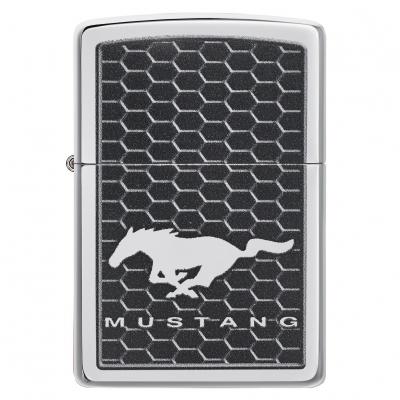 Zippo Ford Mustang