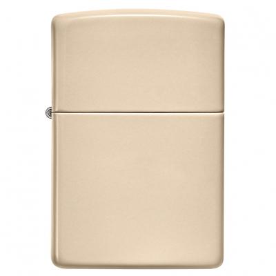 Zippo Flat Sand