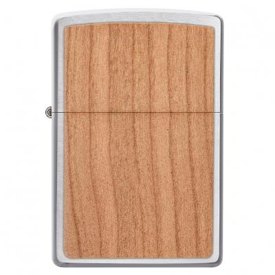 Zippo Woodchuck Cherry