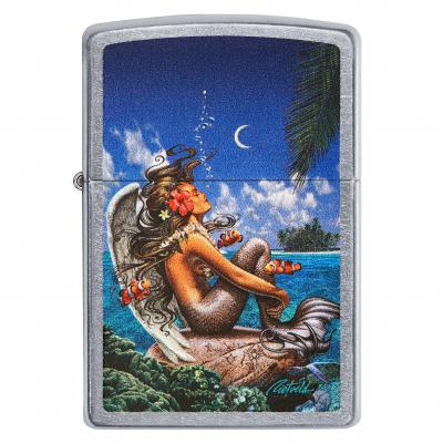 Zippo Rick Rietveld Design