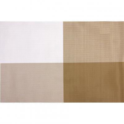 Wilkie Brother Roxburgh Placemat 12 Piece Pack (30x45cm) Beige