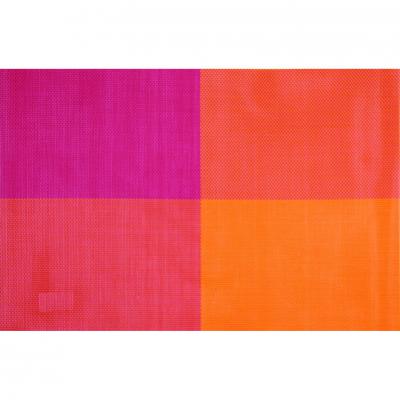 Wilkie Brother Roxburgh Placemat 12 Piece Pack (30x45cm) Red