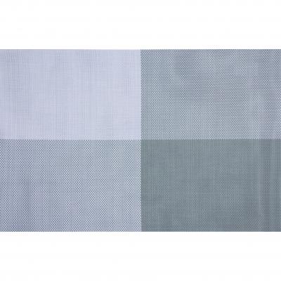 Wilkie Brothers Roxburgh Placemat 12 Piece Pack (30x45cm) Gray