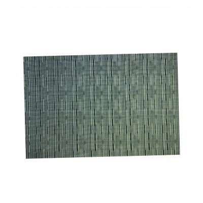 WILKIE BRO Wilkie Argyle Placemat 12 Piece Pack (30x45cm) Natural