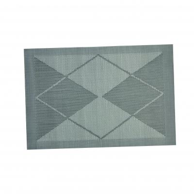 Wilkie Brother Argyle Placemat 12 Piece Pack (30x45cm) Beige