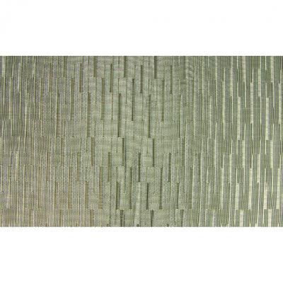 Wilkie Brother Bamboo Place mat 12pc Silver