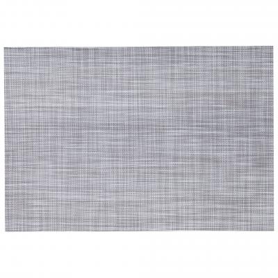 Wilkie Brother BasketWeave Place mat 12pc Beige