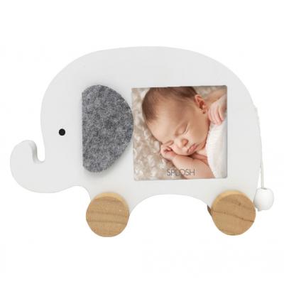 Splosh Baby Elephant Small Photo Frame