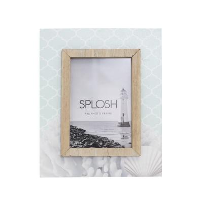 Splosh Coastal 4x6 Frame