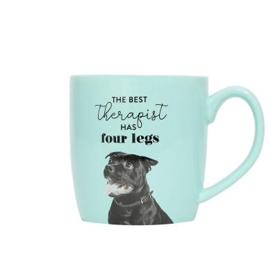 Splosh Playful Pets Therapist Mug