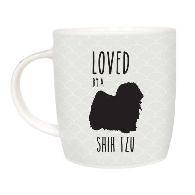 Splosh Shih Tzu Pet Mug