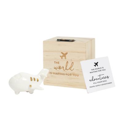 Splosh Travel Pocket Promise Box