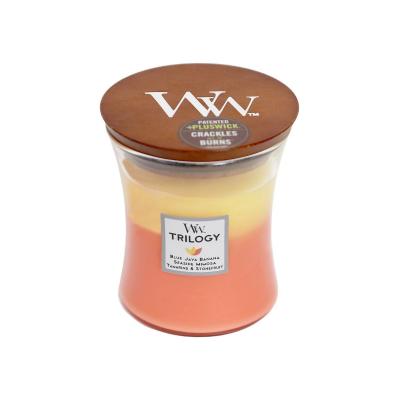 WoodWick Tropical Sunrise Trilogy | Medium