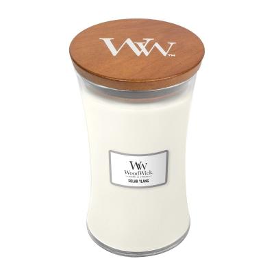 WoodWick Solar Ylang Large