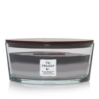 Woodwick Mountain Air Trilogy Ellipse