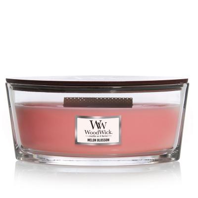 WoodWick Melon Blossom Ellipse