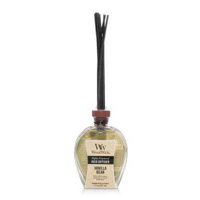 WoodWick Vanilla Bean Reed Diffuser