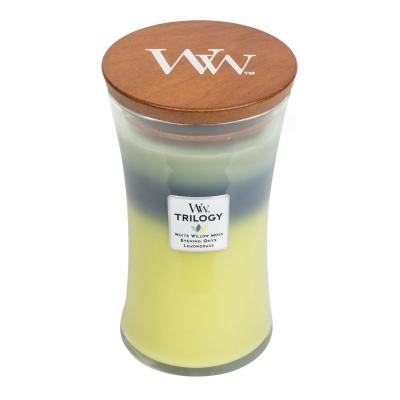 WoodWick Woodland Shade Trilogy Large