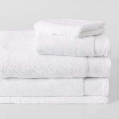 Sheridan Luxury Retreat White Hand Towel