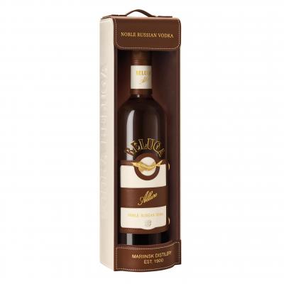 Beluga Allure Vodka (700ml)