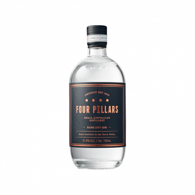 Four Pillars Rare Dry Gin 700mL