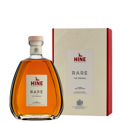 Hine Rare VSOP Cognac 700mL