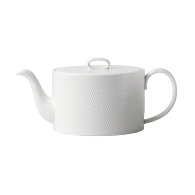 Wedgwood Gio Teapot 1ltr